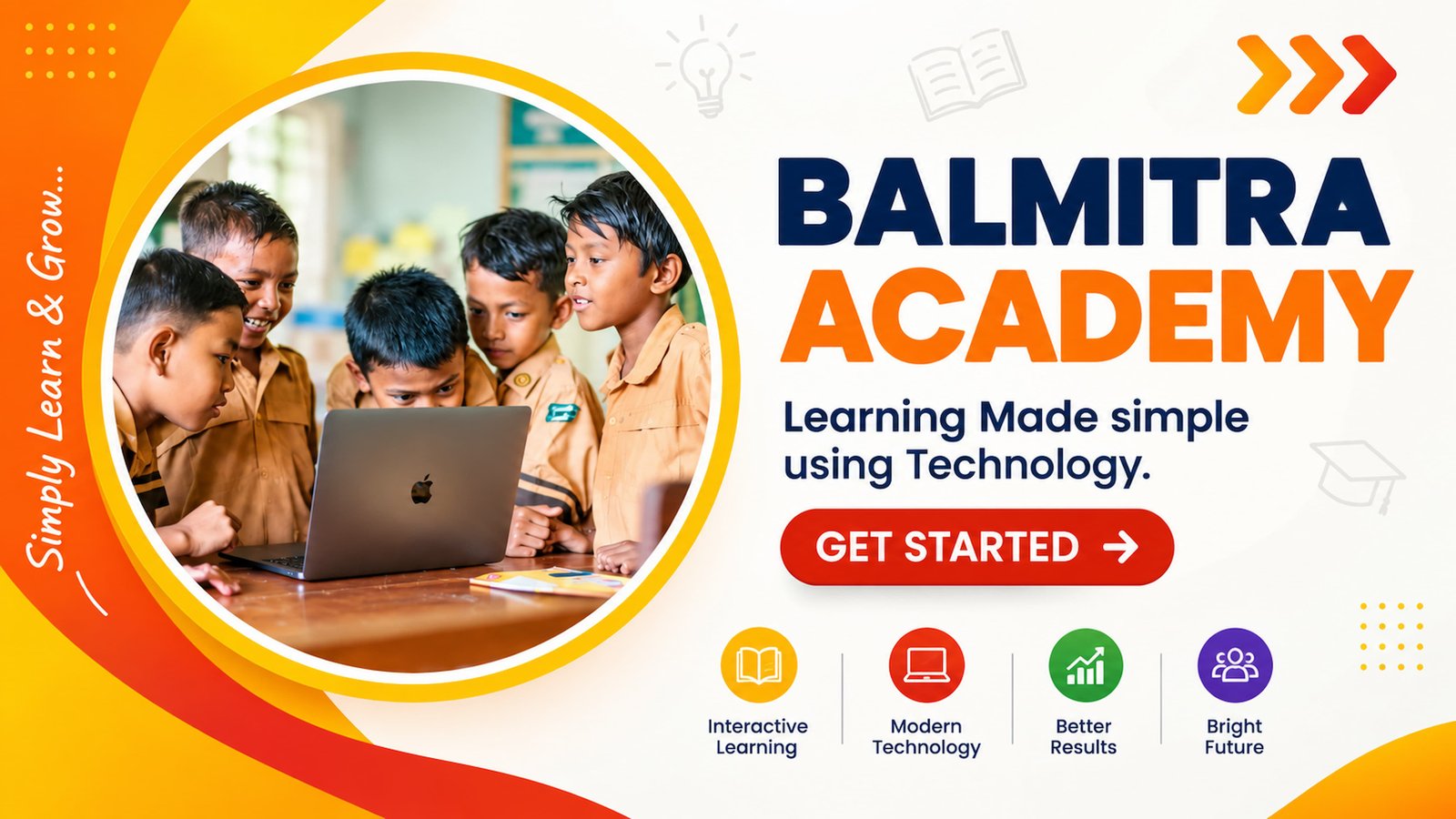 Balmitra Academy Technology and Learning